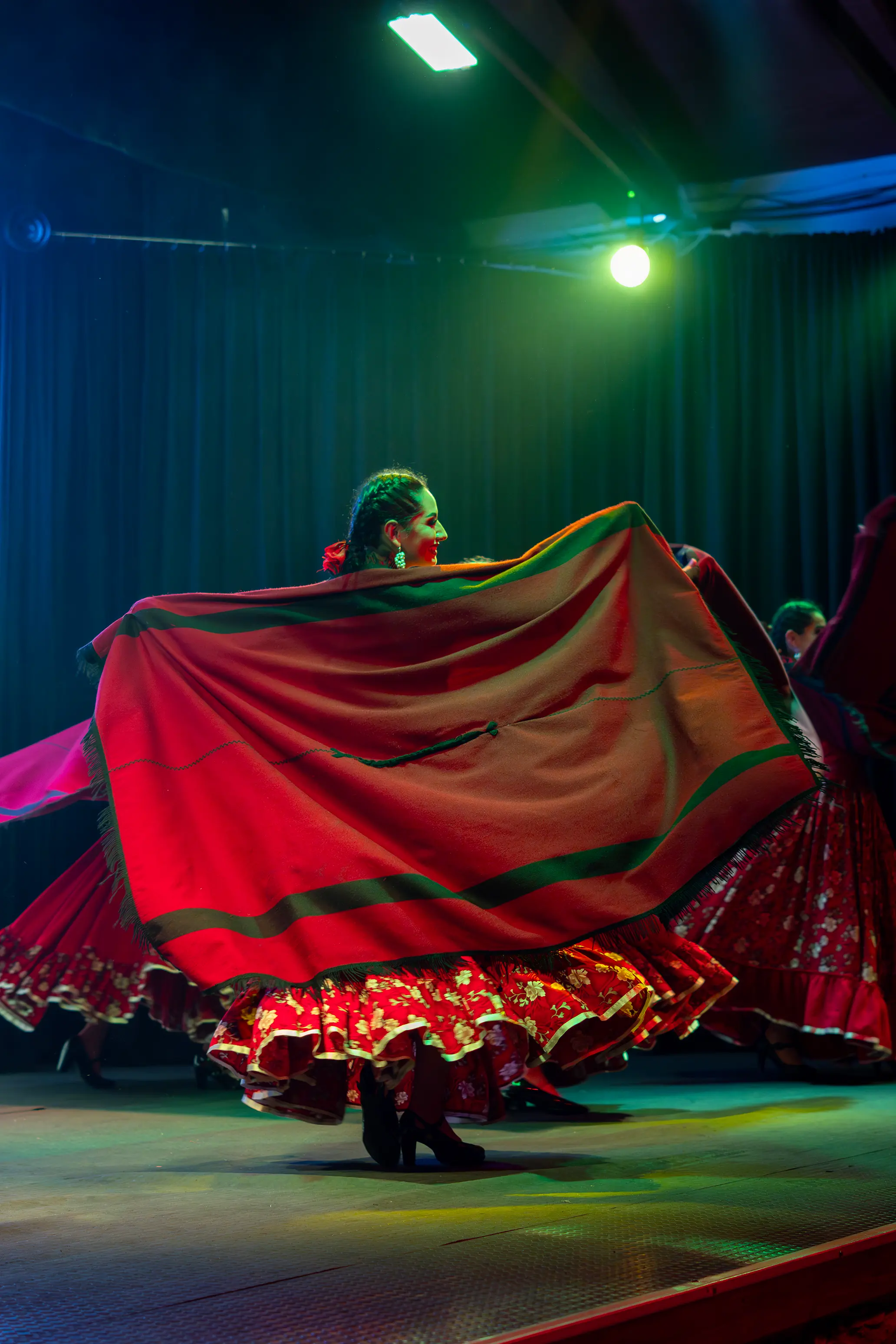 Danza contemporánea